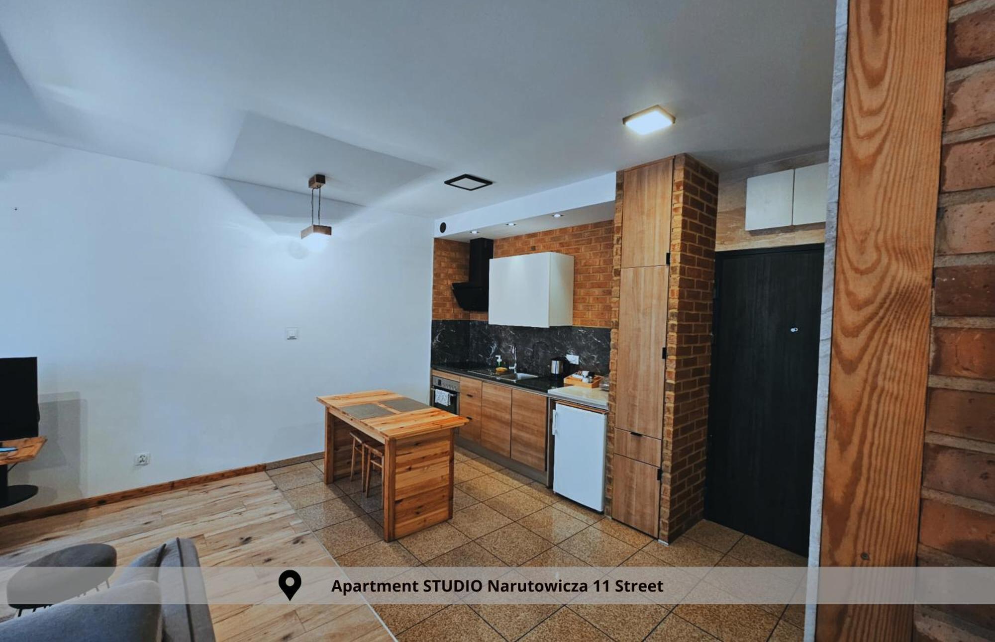 Nova L-Elite Lägenhet Szczecin Exteriör bild