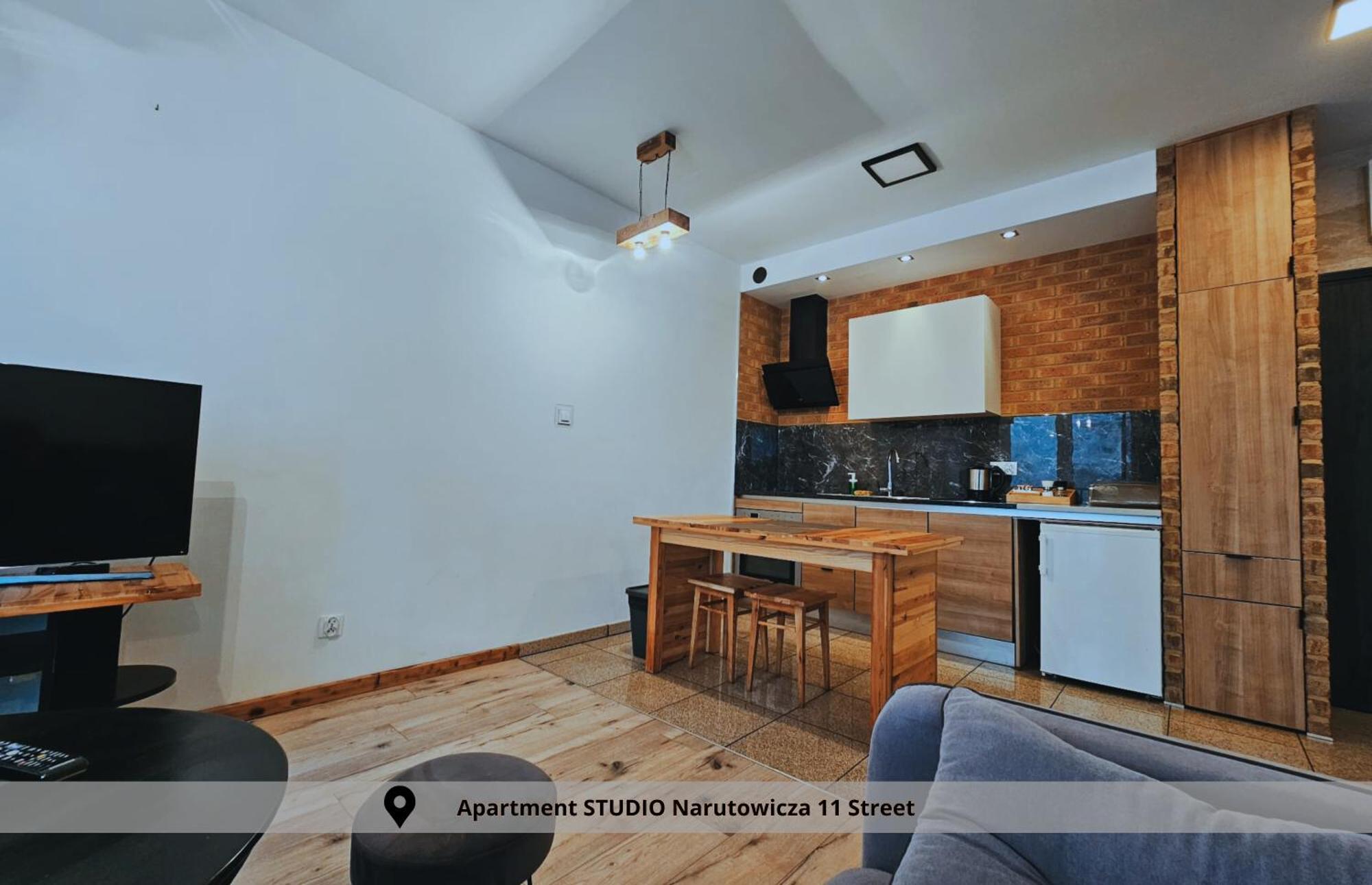 Nova L-Elite Lägenhet Szczecin Exteriör bild