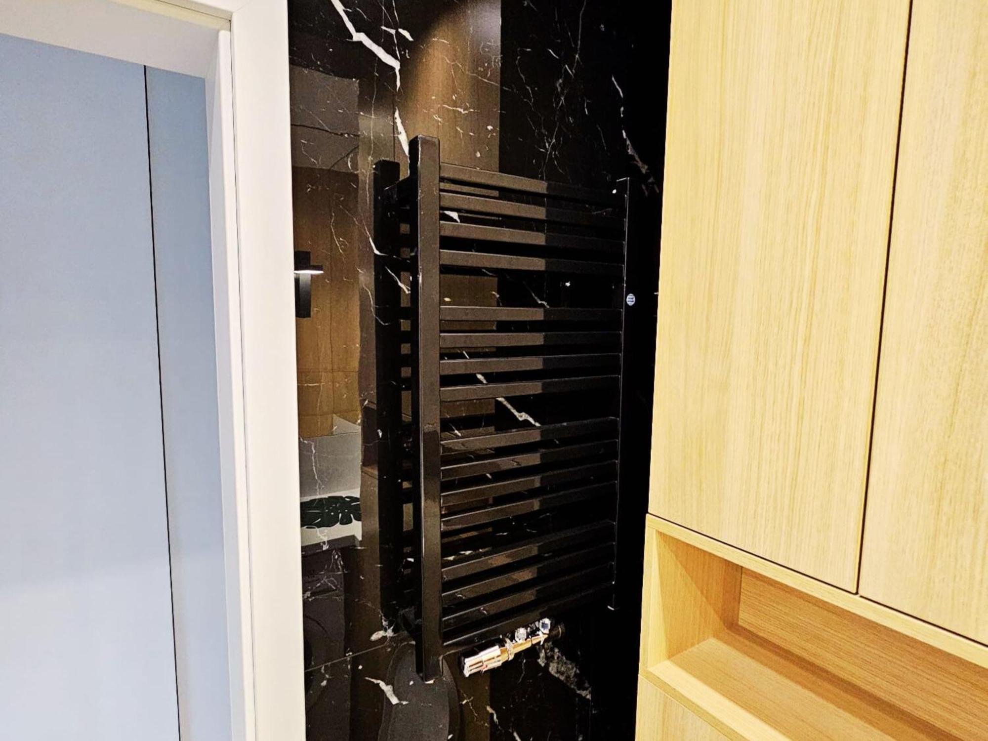 Nova L-Elite Lägenhet Szczecin Exteriör bild